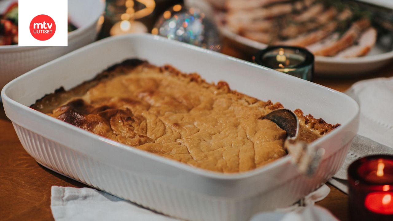 Makuja-sivujen kansikuva