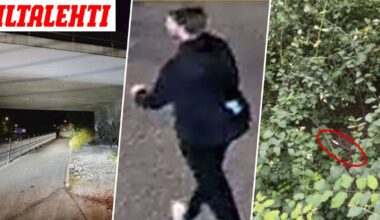 Nuori mies googlasi ”vankilan suihkuja” – Teki sitten jotain aivan käsittämätöntä