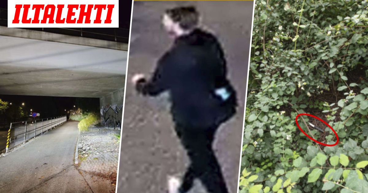 Nuori mies googlasi ”vankilan suihkuja” – Teki sitten jotain aivan käsittämätöntä