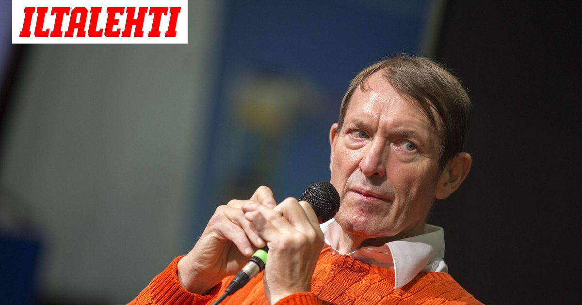 Esko Seppänen on kuollut