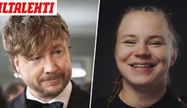 Samu Haber: Yllättävä kumppanuus