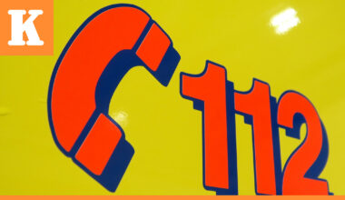 Kaksi autoa kolaroi risteyksessä Pudasjärvellä – ei vakavia vahinkoja