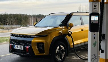 Autokanta kääntyi laskuun ‒ ajokorttikaan ei enää kiinnosta kaikkia nuoria - Maaseudun Tulevaisuus