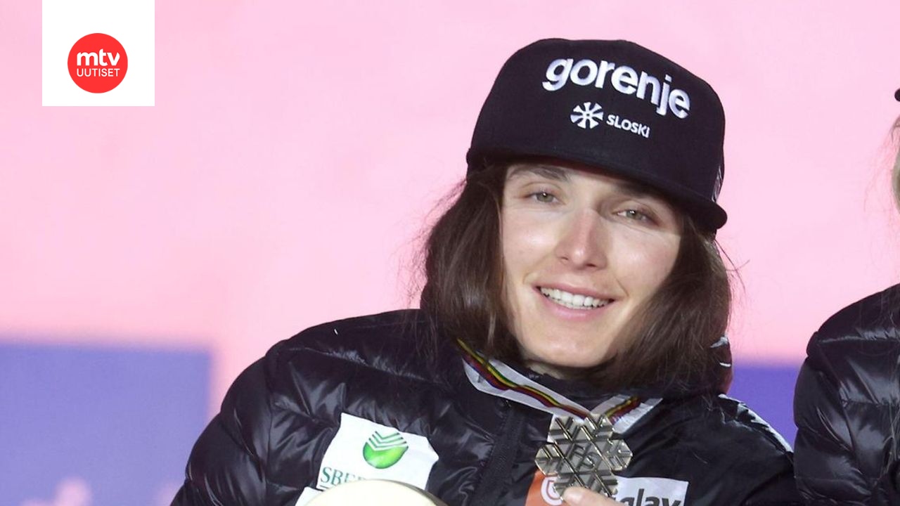 Slovenian sprinttispesialisti Eva Urevc päättää uransa 30-vuotiaana.