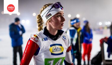 Marketa Davidova on yrittänyt kuntouttaa itseään leikkauksen jäljiltä.