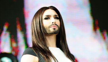 Euroviisuihin tulossa merkittäviä muutoksia - Voice.fi