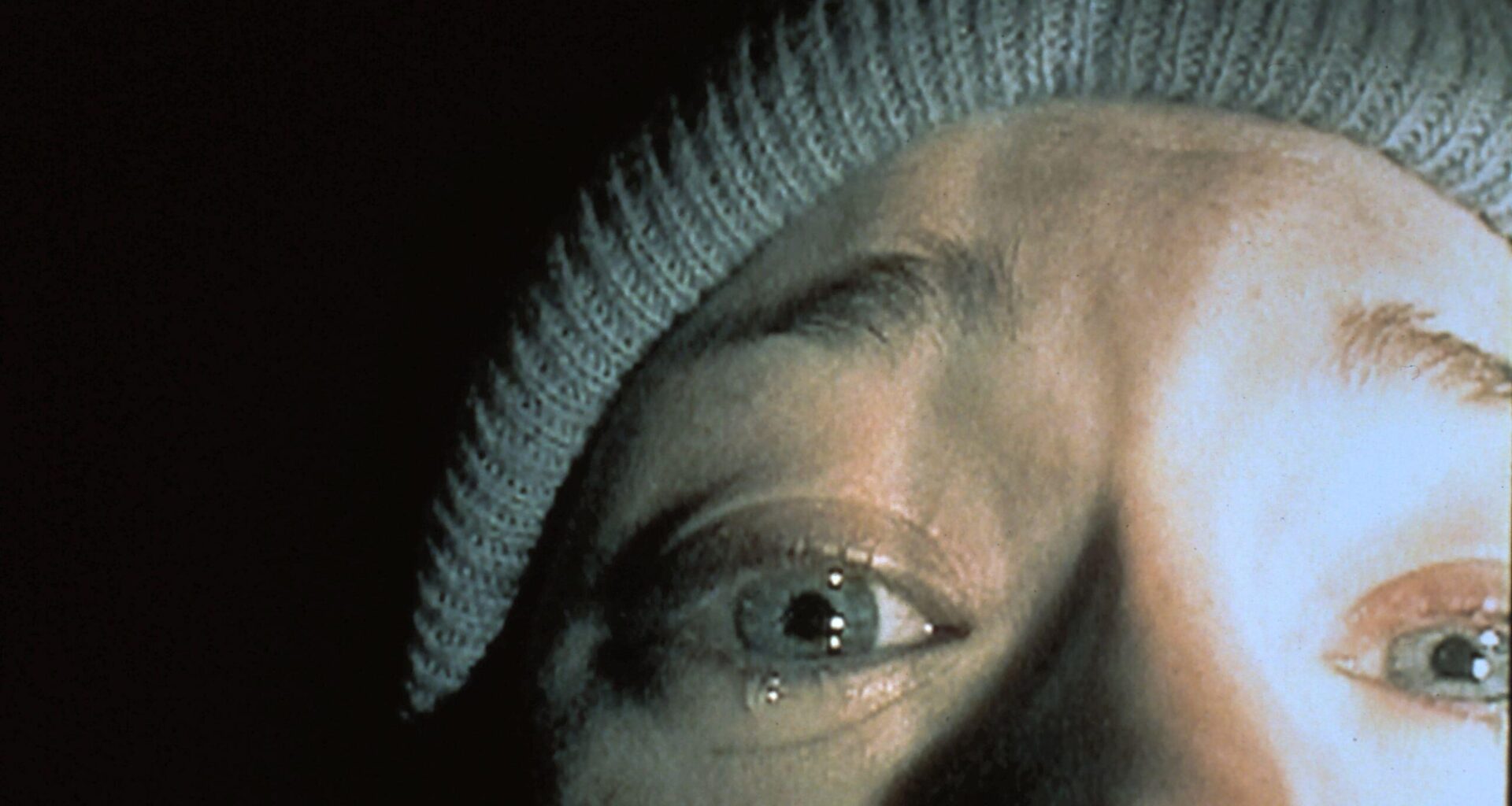 Ysärillä julkaistu ikoninen kauhuelokuva on jälleen katsottavissa - oli aikansa puhutuimpia