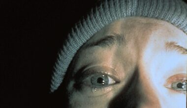 Ysärillä julkaistu ikoninen kauhuelokuva on jälleen katsottavissa - oli aikansa puhutuimpia