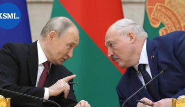 Venäjä: Orešnik on otettu taistelukäyttöön | Uutissuomalainen