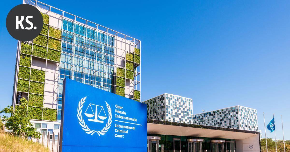 Putin allekirjoitti lain, joka kaivaa maata mahdollisten sotarikosoikeudenkäyntien alta | Uutissuomalainen