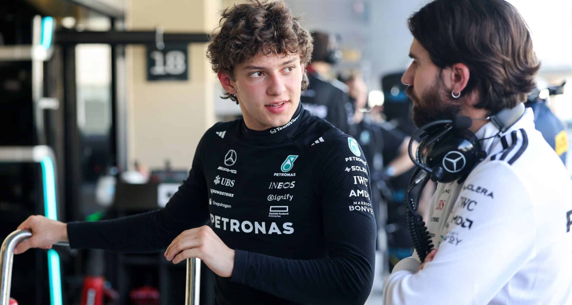 Käsittämätöntä – F1-kuljettaja ei osaa pestä pyykkiä