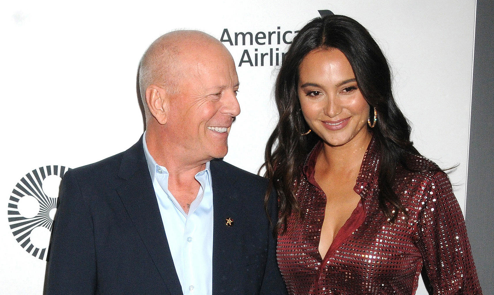 ”Silloin Bruce Willisistä tuli poikaystäväni” – Emma Heming Willis juhlistaa 18-vuotispävää