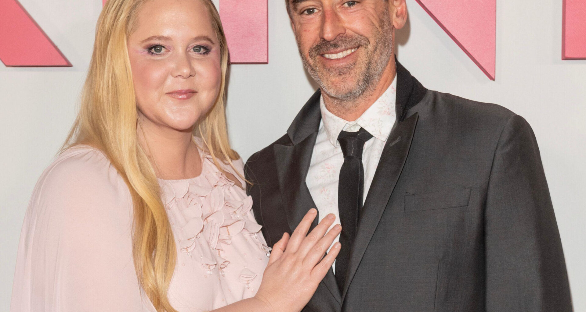 Amy Schumer ja Chris Fischer eroavat