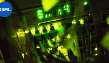 Elävät rakennukset, kvanttitietokoneet ja kotirobotit – näin tiede mullistaa maailmaa vuonna 2026 | Uutissuomalainen