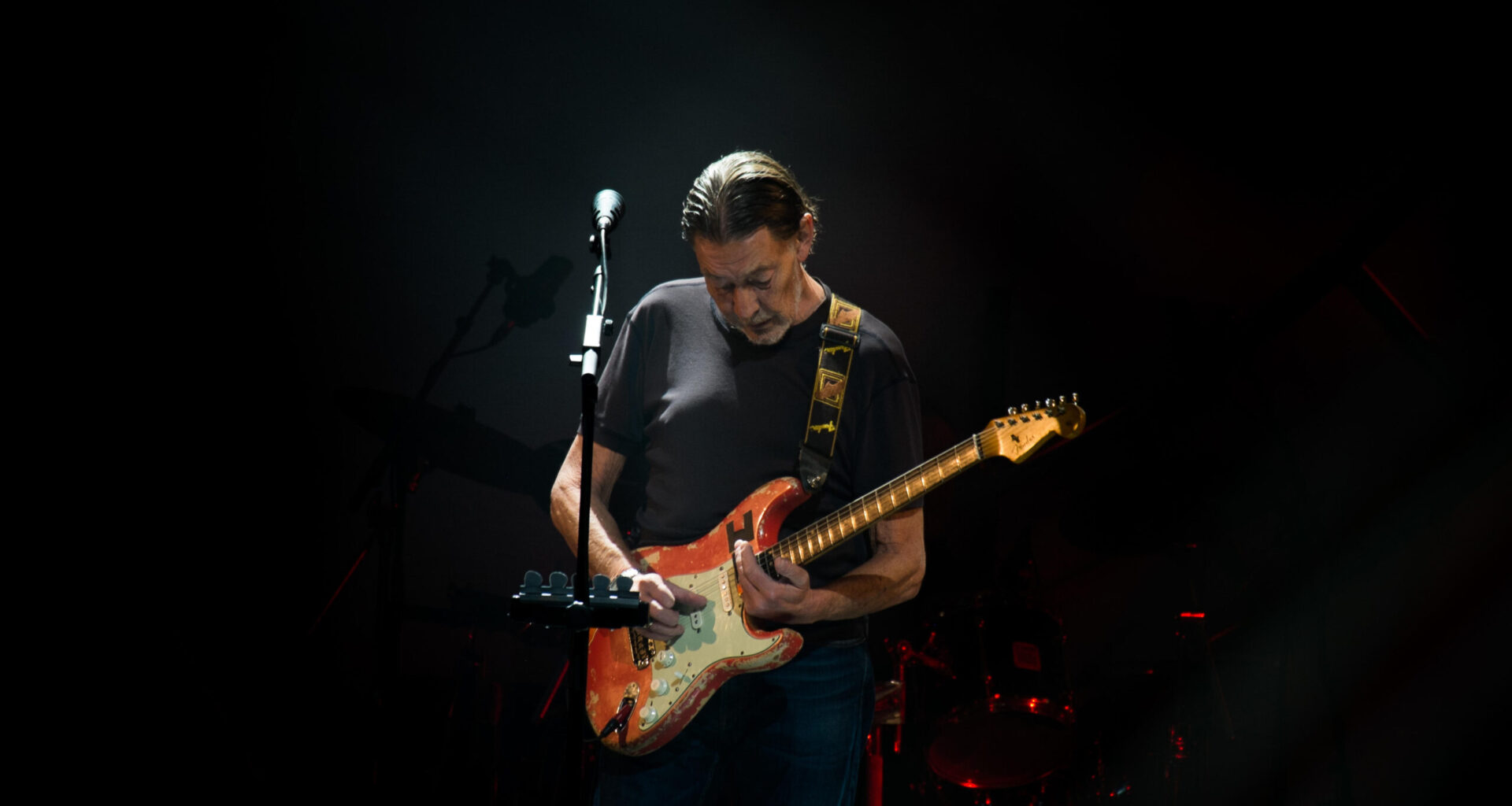 Laulaja Chris Rea on kuollut