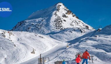 Hiihtohissiturma Italiassa, useita loukkaantunut | Uutissuomalainen
