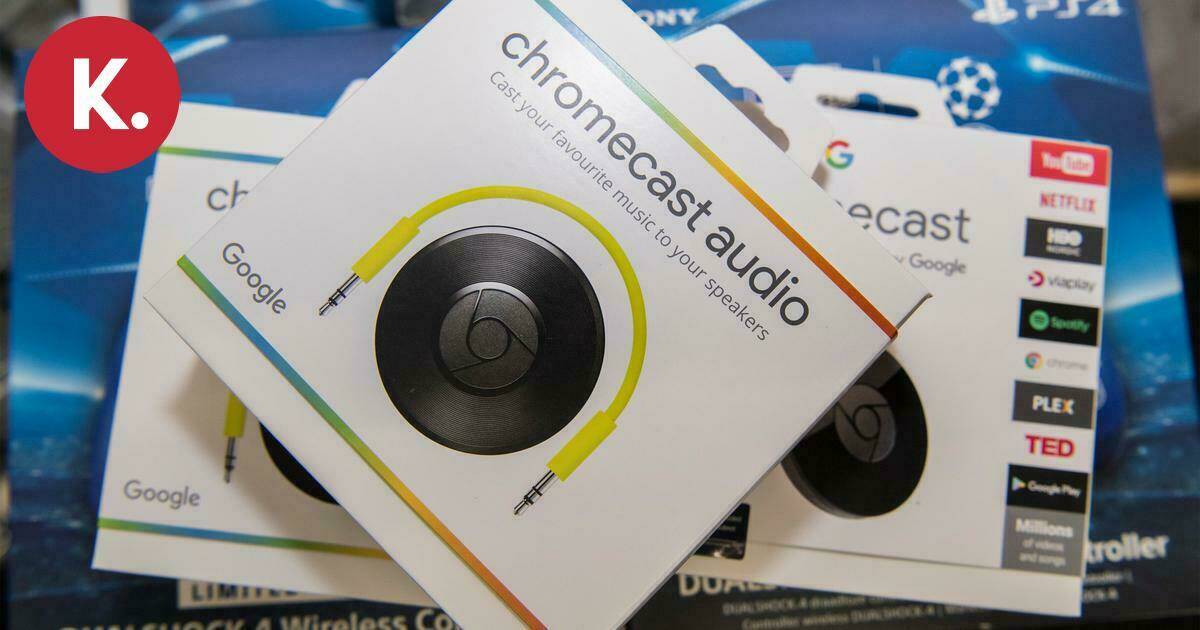 Yhä useampi suoma­lainen myy saamansa joulu­lahjat pois hissukseen - Karjalainen