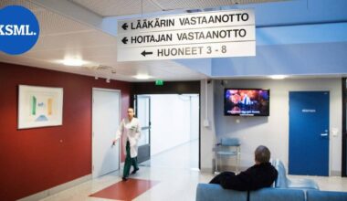 Keski-Suomen hyvinvointialue korottaa asiakasmaksuja – tämän verran lääkärikäynti maksaa jatkossa | Keski-Suomi