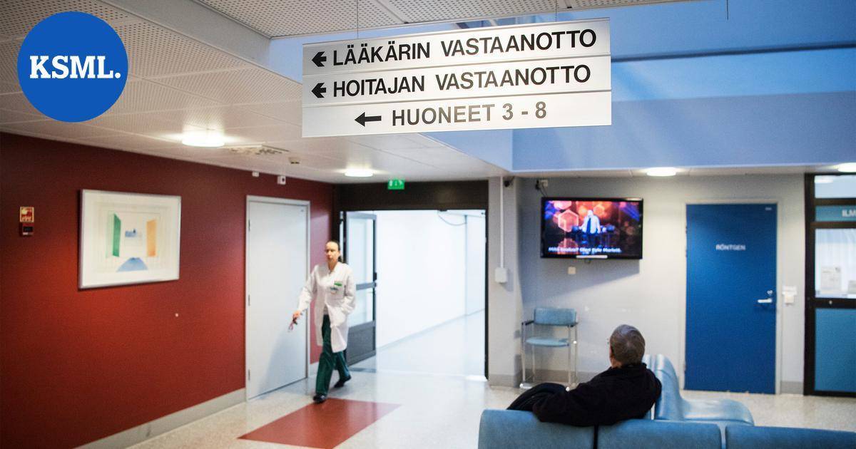 Keski-Suomen hyvinvointialue korottaa asiakasmaksuja – tämän verran lääkärikäynti maksaa jatkossa | Keski-Suomi