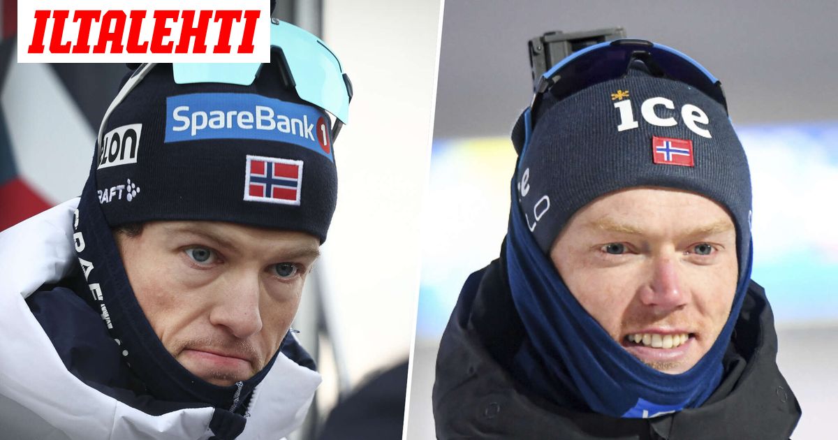 Kuolleen norjalaisen kasvoilta löydettiin maski – Johannes Klæbolta paljastus