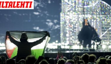 Euroviisut kuulostavat ensi keväänä täysin erilaisilta – Syy löytyy yleisöstä - Iltalehti