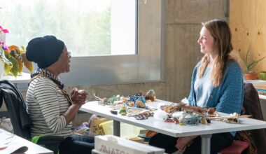 Saastamoisen säätiöltä 1,3 miljoonaa euroa Taideyliopiston Kuvataideakatemian kansainvälistymistä tukeviin hankkeisiin