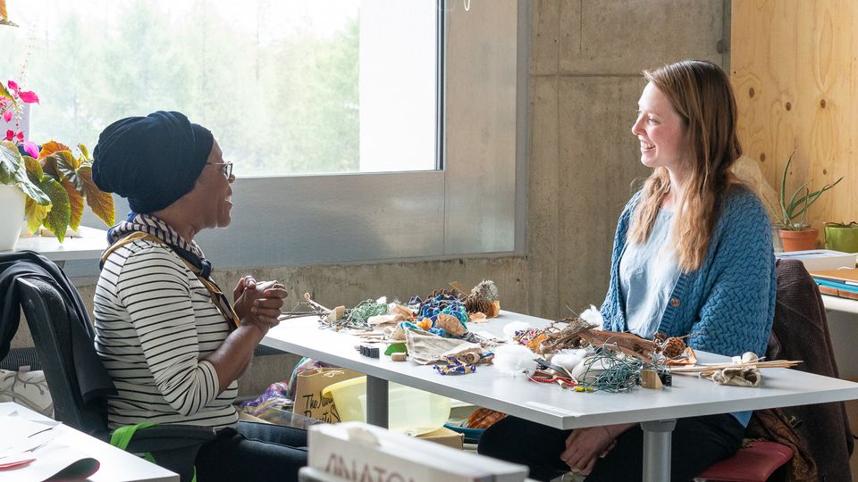 Saastamoisen säätiöltä 1,3 miljoonaa euroa Taideyliopiston Kuvataideakatemian kansainvälistymistä tukeviin hankkeisiin