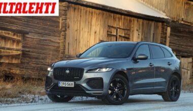 Kriisissä oleva automerkki antoi potkut miehelle, joka pelasti sen aiemmin