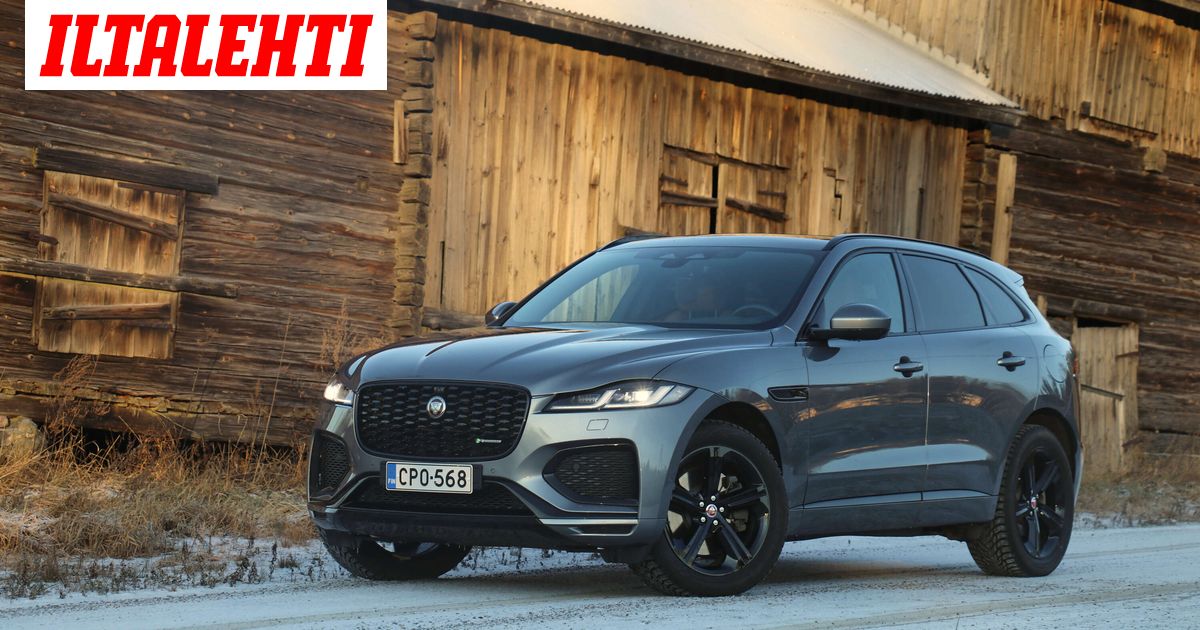 Kriisissä oleva automerkki antoi potkut miehelle, joka pelasti sen aiemmin