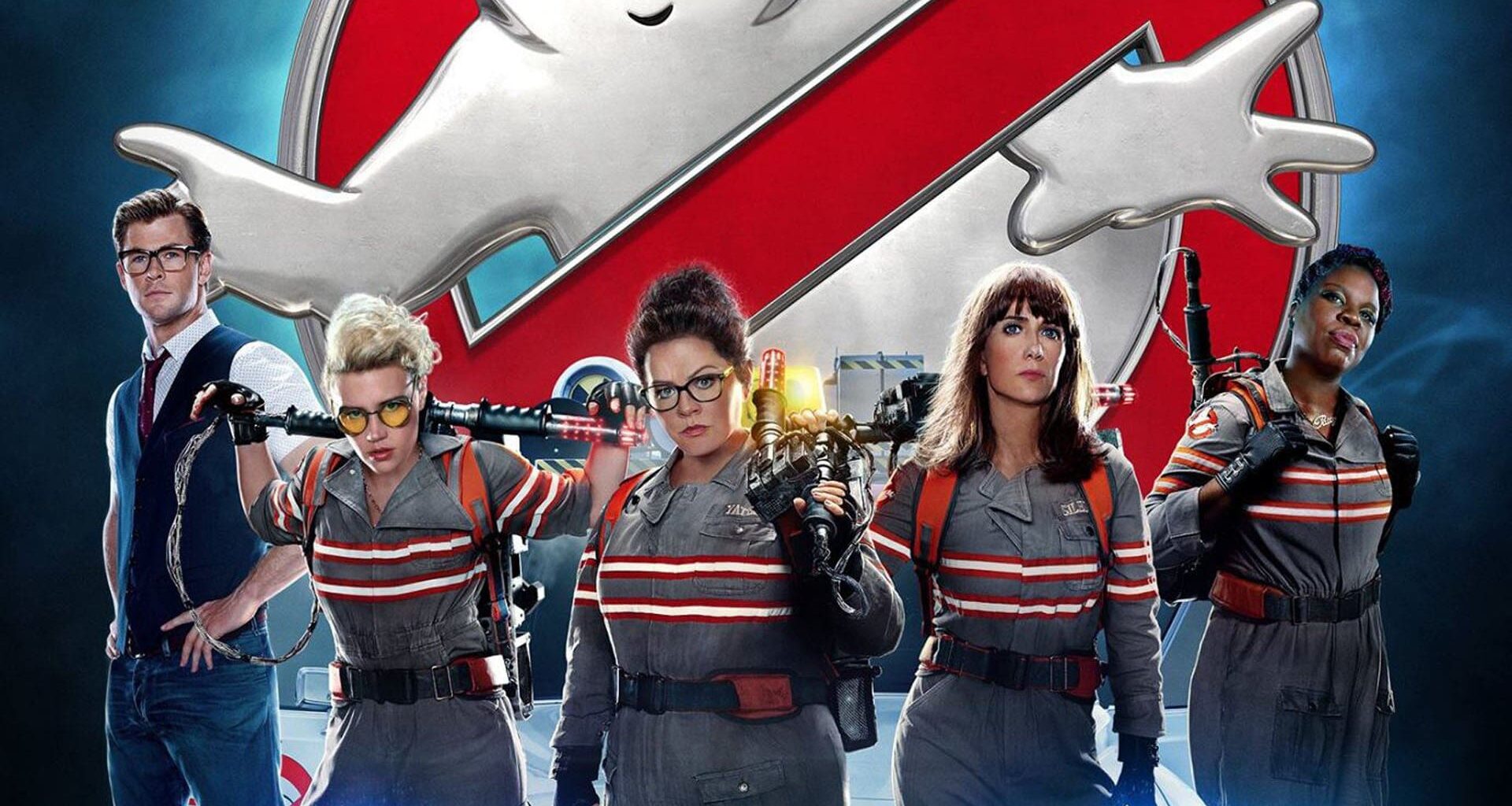 Nyt suoratoistona: Uudelleenlämmitelty komediklassikko oli ennakkoluulojen kohteena mutta osoittautui hyväksi - Chris Hemsworth yllätti itsensäkin