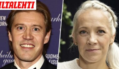 Ylen tv-lähetyksessä erikoinen veto, Kaisa Mäkäräinen kieltäytyi – ”Herranen aika!”