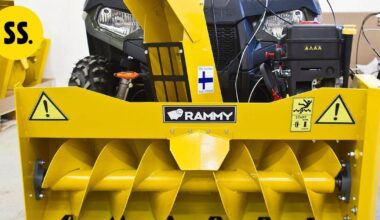 Siilinjärveläinen Rammy myyty tamperelaiskonsernille | Savo