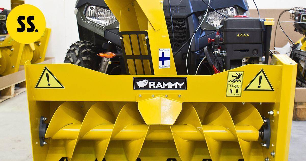 Siilinjärveläinen Rammy myyty tamperelaiskonsernille | Savo