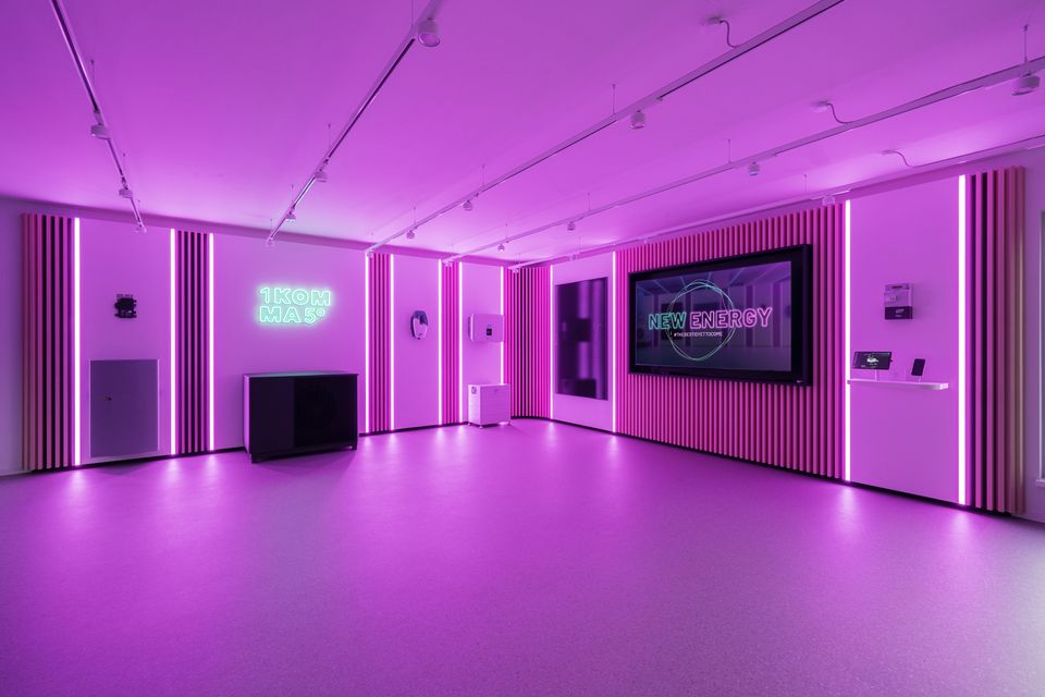 1KOMMA5° esittelee uuden sukupolven teknologioita, jotka vahvistavat suomalaisten kotitalouksien energiaomavaraisuutta