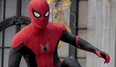 Spider-Man: Brand New Day on kuvattu - ohjaaja julkaisi koskettavan viestin