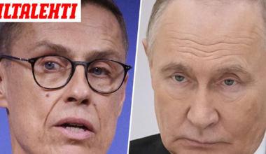 Kun Venäjä mustamaalaa Suomea, esiin kaivetaan aina yksi valokuva – "Tarkoituksena oikeuttaa tulevaisuuden toimia"