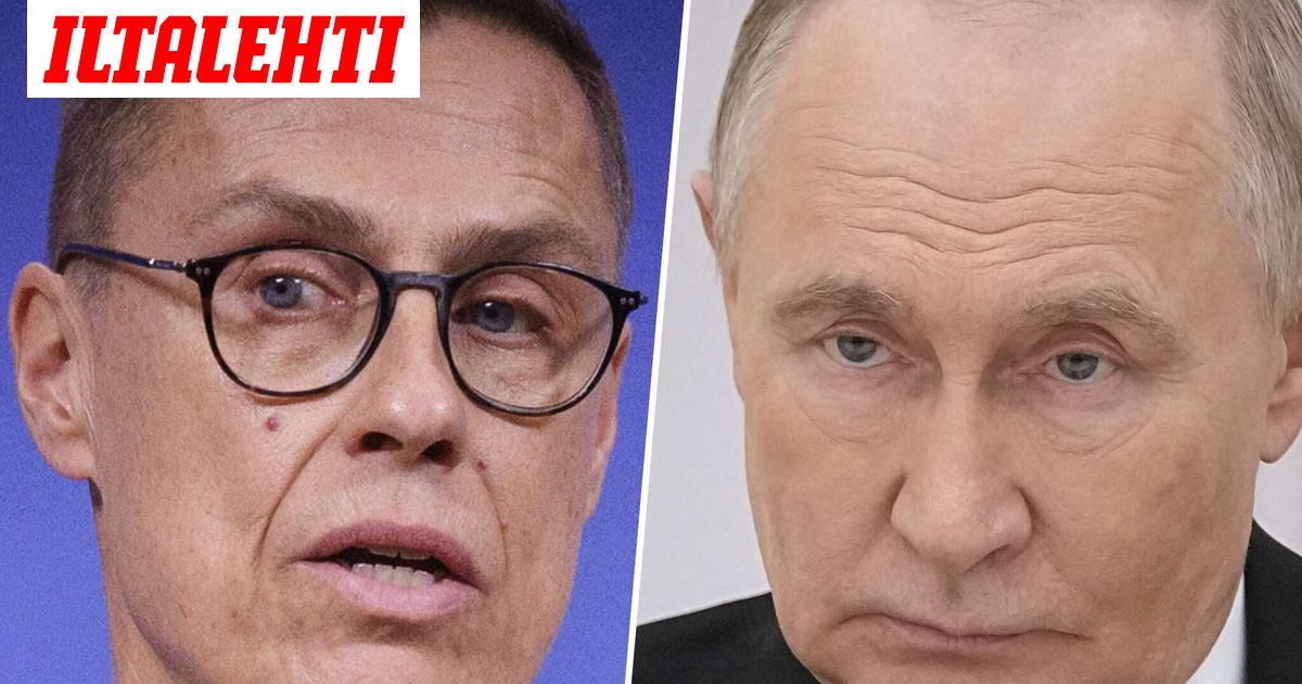 Kun Venäjä mustamaalaa Suomea, esiin kaivetaan aina yksi valokuva – "Tarkoituksena oikeuttaa tulevaisuuden toimia"