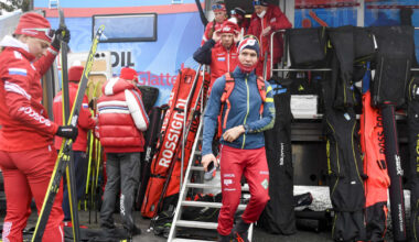 Venäläiset hiihtäjät sittenkin olympialaisiin – näistä syistä Venäjän ja Valko-Venäjän valitukset menivät läpi | Urheilua lyhyesti