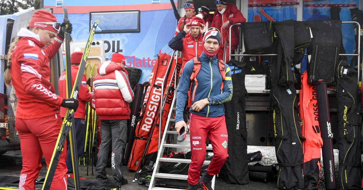 Venäläiset hiihtäjät sittenkin olympialaisiin – näistä syistä Venäjän ja Valko-Venäjän valitukset menivät läpi | Urheilua lyhyesti