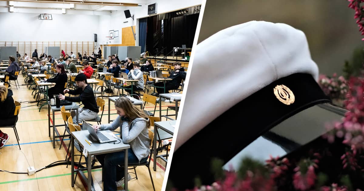 Opiskelija vastasi lähes täydellisesti, sai silti nolla pistettä – katso ylioppilaskirjoitusten oudot arvioinnit | Kotimaa