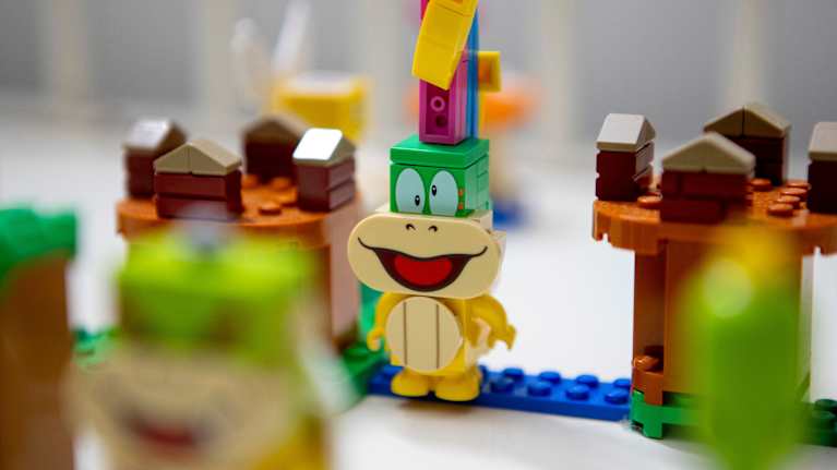 Kuvituskuvia erityislapsi-, ADHD-juttuihin. Kuvattu 30.1.2024.