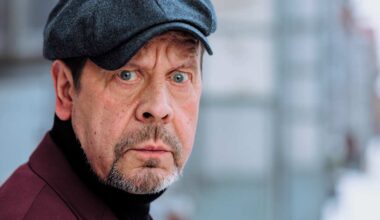 Pate Mustajärvi – Suomirockin legenda Ylen kanavilla 3.1. – Ylen tiedotteet – yle.fi