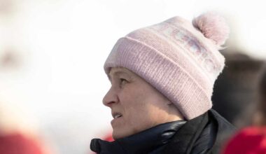 Aino-Kaisa Saarinen todisti venäläishiihtäjien nyrkkitappelua – Ranskan tähtien sekoilu on jotain aivan muuta | Urheilu