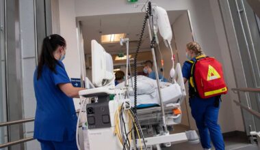 Hoitajien ja lääkärien palkkarästit johtivat riitaan Pohjois-Karjalassa – kukaan ei suostu maksamaan | Kotimaa