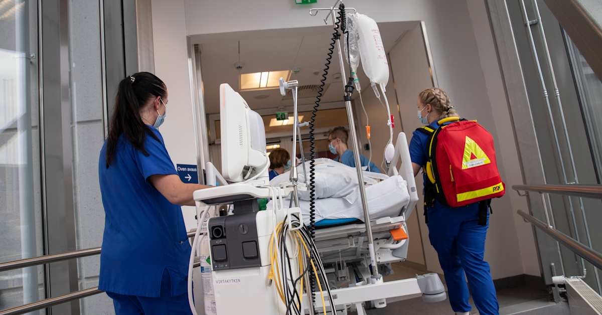 Hoitajien ja lääkärien palkkarästit johtivat riitaan Pohjois-Karjalassa – kukaan ei suostu maksamaan | Kotimaa