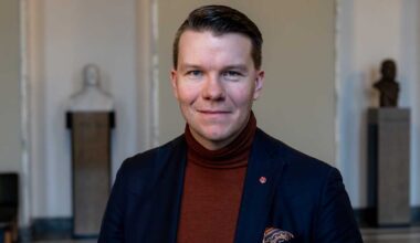 Lähes kaikki eduskunta­puolueet tukevat pääministeri Orpon ehdotusta valtion anteeksi­pyynnöstä saamelaisille | Kotimaa