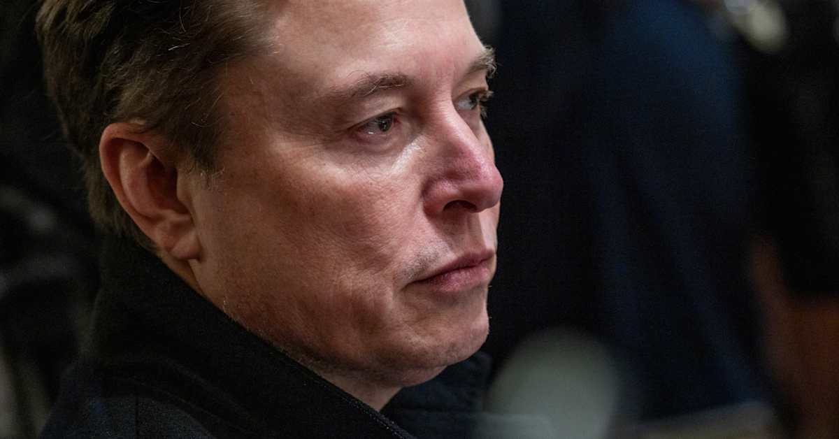 Elon Musk patistaa suomalaisia tekemään lisää lapsia | Uutisia lyhyesti