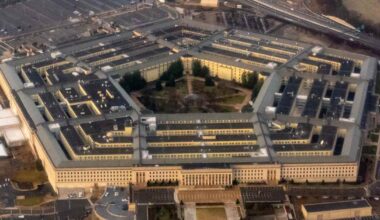 The New York Times haastaa Yhdysvaltain puolustusministeriön oikeuteen | Uutisia lyhyesti