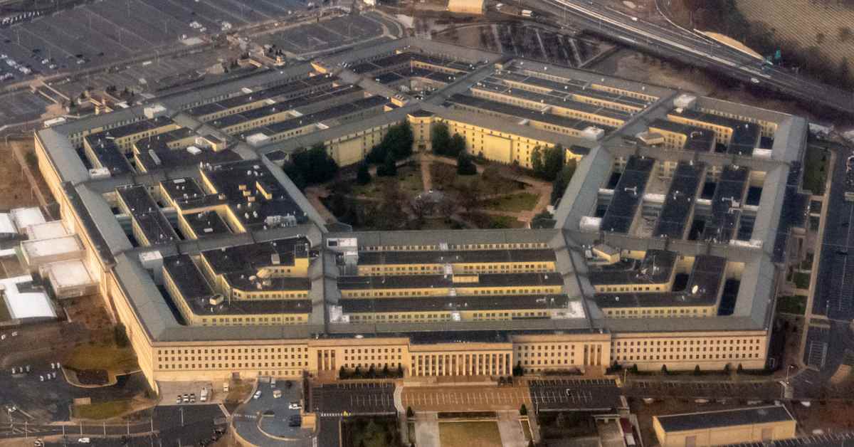 The New York Times haastaa Yhdysvaltain puolustusministeriön oikeuteen | Uutisia lyhyesti