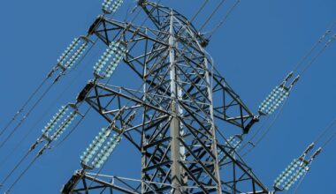 Datakeskukset vievät viidenneksen Irlannin sähköstä | Uutisia lyhyesti